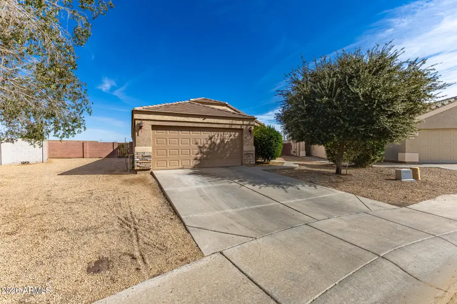 10762 W Joblanca Road, Avondale, AZ 85323 - #2
