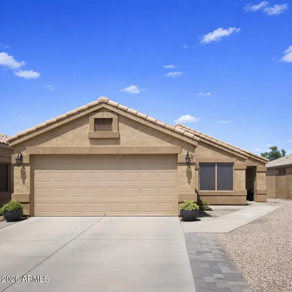 652 S Bahama Drive, Gilbert, AZ 85296