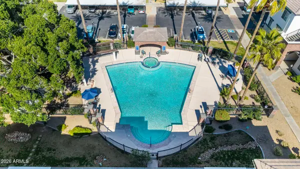 3302 N 7th Street #232, Phoenix, AZ 85014