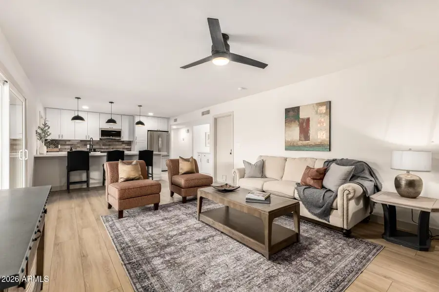 2041 E Radcliffe Drive, Tempe, AZ 85283 - #2