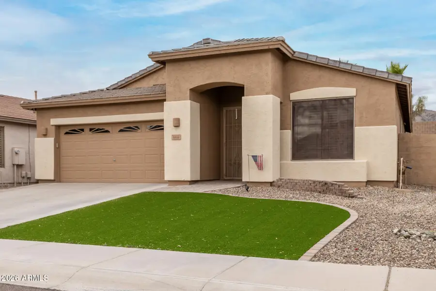 1810 W Frye Road, Phoenix, AZ 85045 - #2