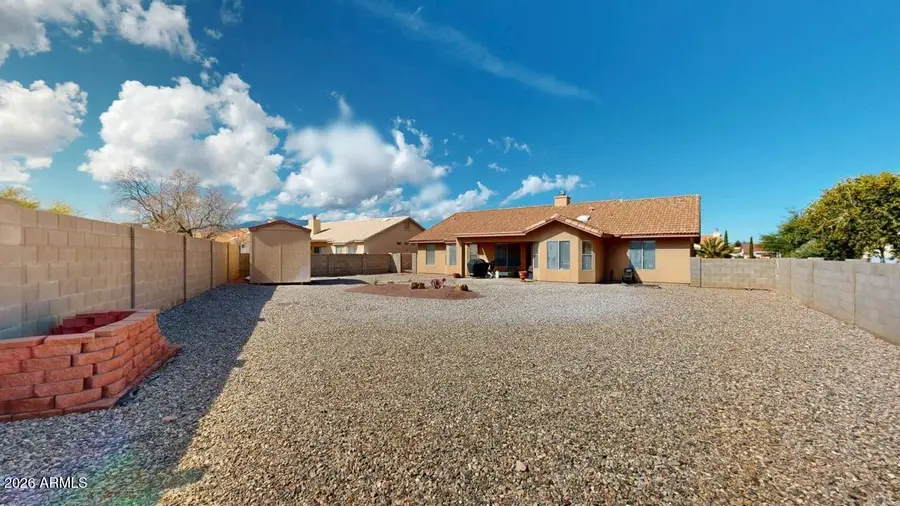 3714 Via El Soreno --, Sierra Vista, AZ 85650 - #2