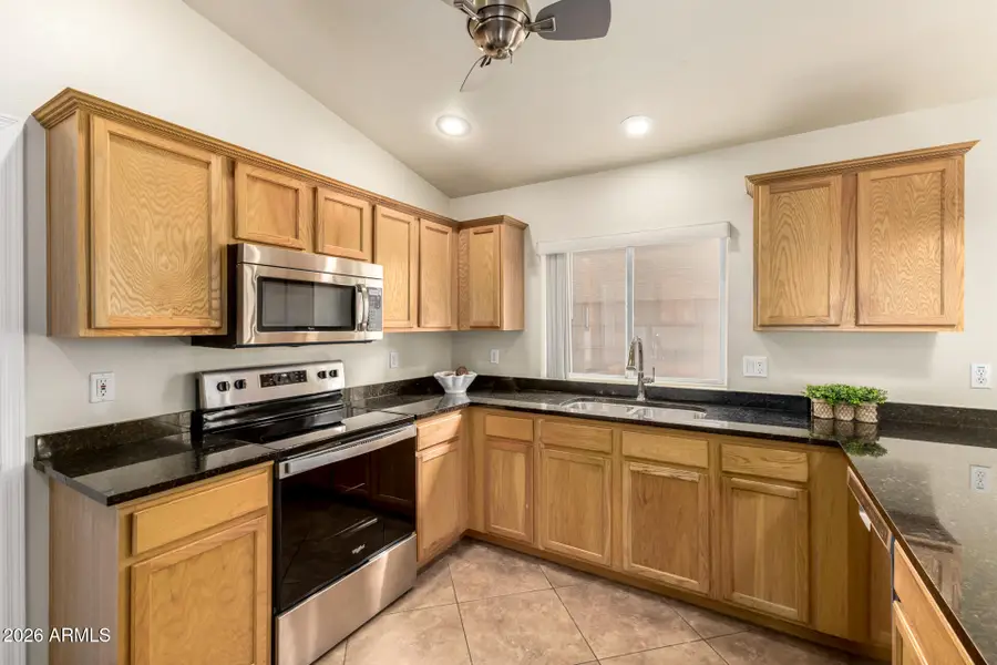 20418 N 30th Way, Phoenix, AZ 85050 - #3