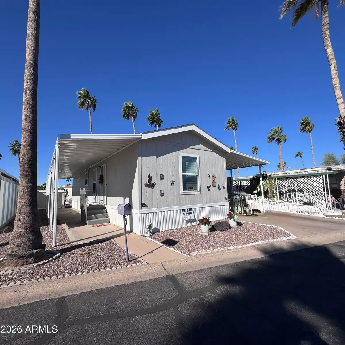 10540 E Apache Trail #15, Apache Junction, AZ 85120 - #1
