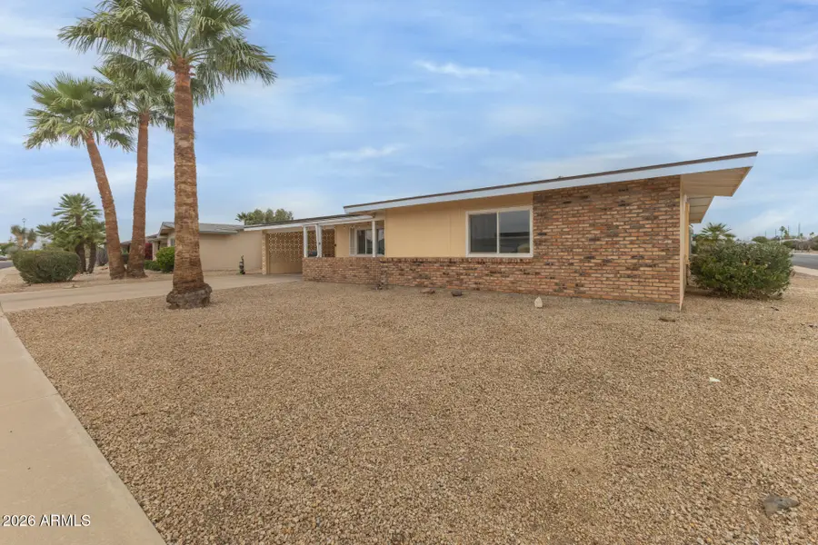 9916 W Clair Drive, Sun City, AZ 85351 - #3