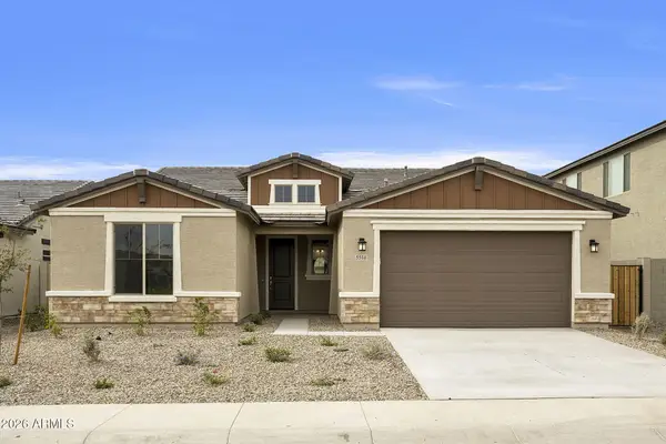 5514 N 192nd Lane, Litchfield Park, AZ 85340