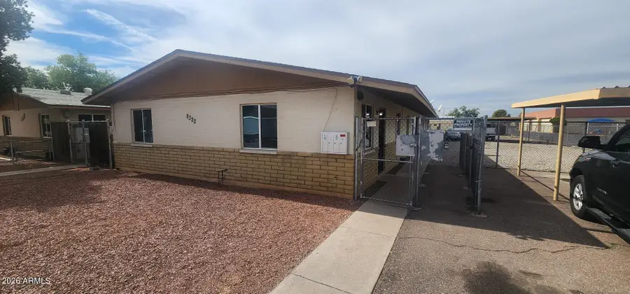8322 N 60th Avenue, Glendale, AZ 85302 - #2