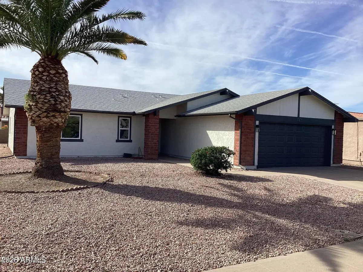 1767 Leisure World --, Mesa, AZ 85206 - #1