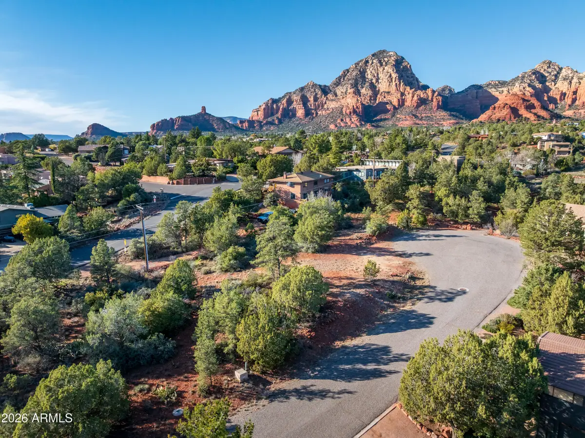 25 San Antonio Circle #60, Sedona, AZ 86336 - #1