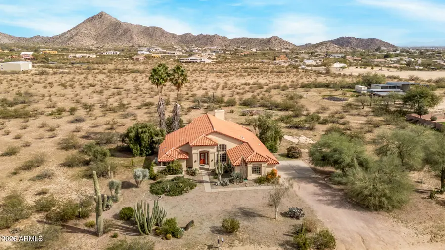 8517 N Killdeer Place, Casa Grande, AZ 85194 - #2