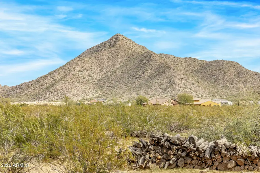 8517 N Killdeer Place, Casa Grande, AZ 85194 - #3