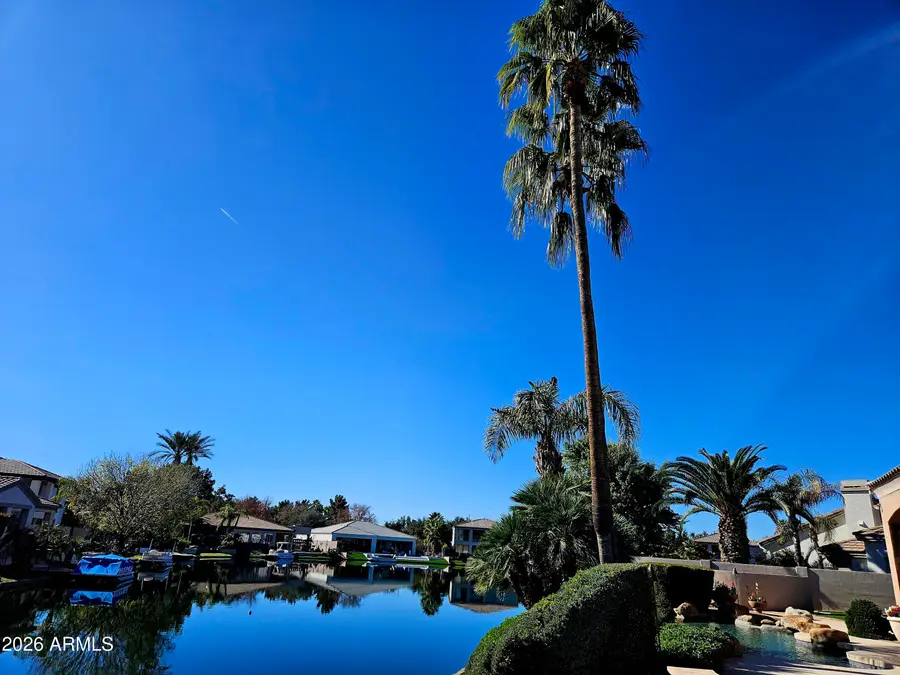 1801 W Lynx Way, Chandler, AZ 85248 - #2