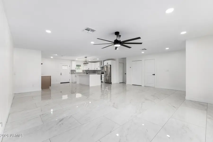 13802 N 33rd Avenue, Phoenix, AZ 85053 - #3