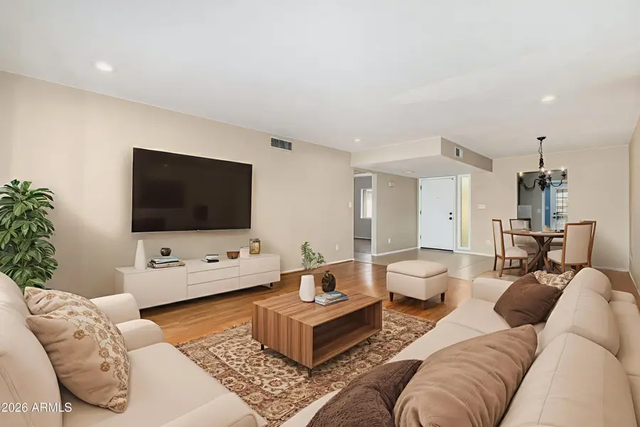 5308 S La Rosa Drive, Tempe, AZ 85283 - #2