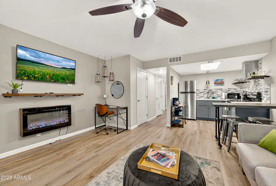 140 E Cortez Drive #A106, Village Of Oak Creek Big Park, AZ 86351 - #2