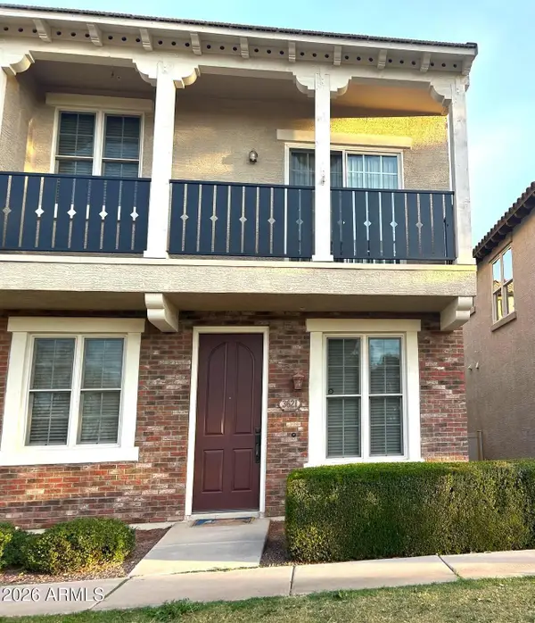 3621 E Leslie Drive, Gilbert, AZ 85296