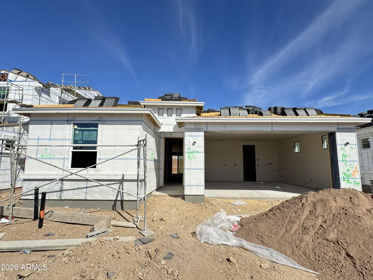 6972 W Buckhorn Trail, Peoria, AZ 85383 - #1