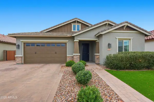 2809 W Patagonia Court, San Tan Valley, AZ 85144