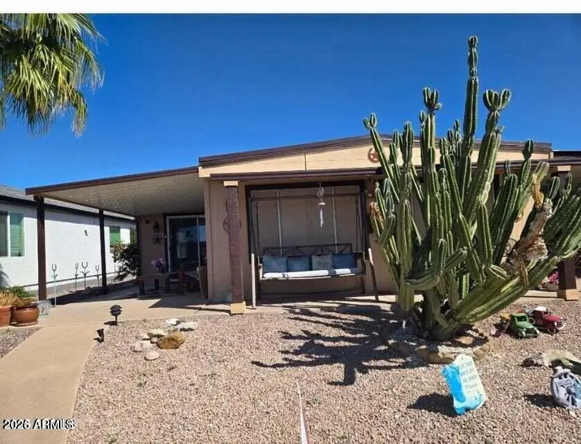 2511 N 56th Street, Mesa, AZ 85215 - #1
