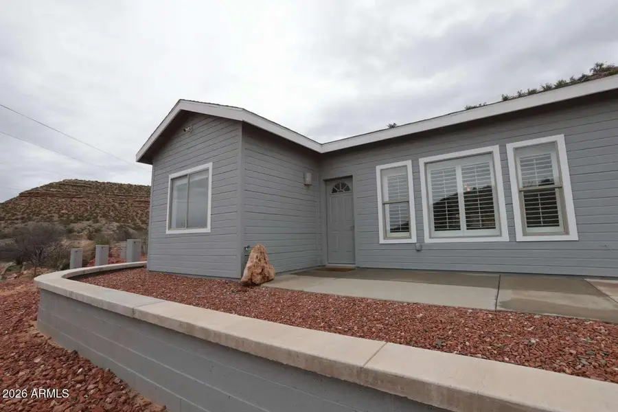2495 S Sexton Ranch Road, Cornville, AZ 86325 - #2