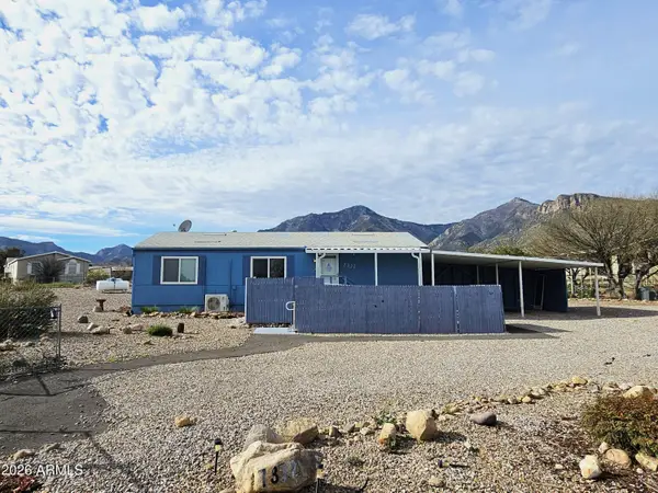 7322 S Lariat Road, Hereford, AZ 85615