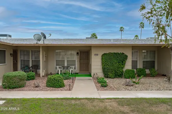 17445 N Boswell Boulevard, Sun City, AZ 85373