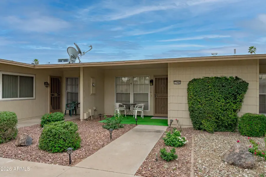 17445 N Boswell Boulevard, Sun City, AZ 85373 - #3