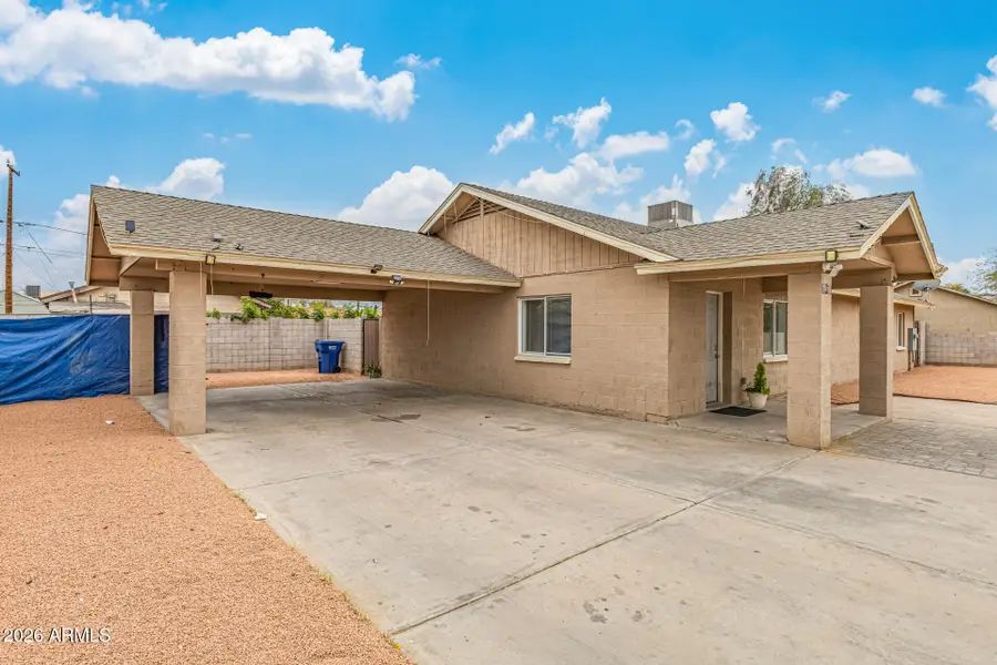 437 S California Street, Chandler, AZ 85225 - #3