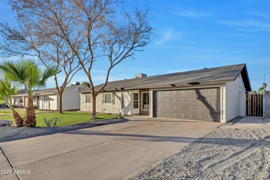 2220 E Jerome Avenue, Mesa, AZ 85204 - #2