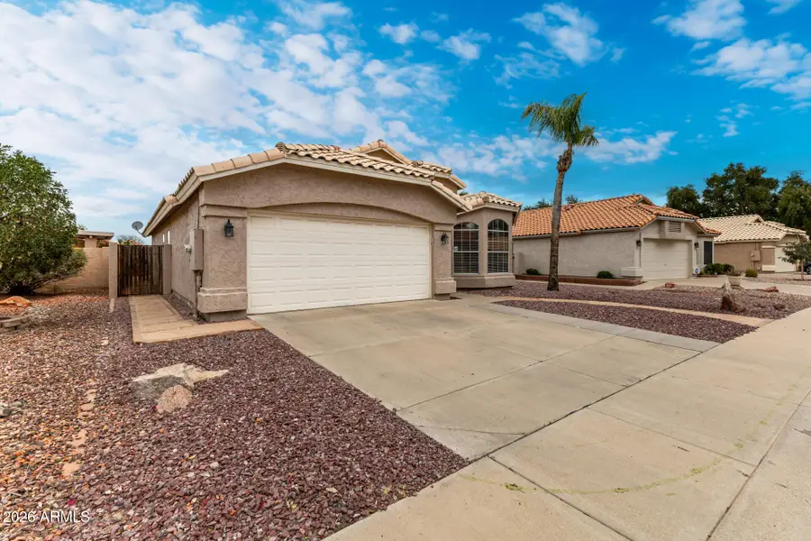 1862 W Wildhorse Drive, Chandler, AZ 85286 - #2
