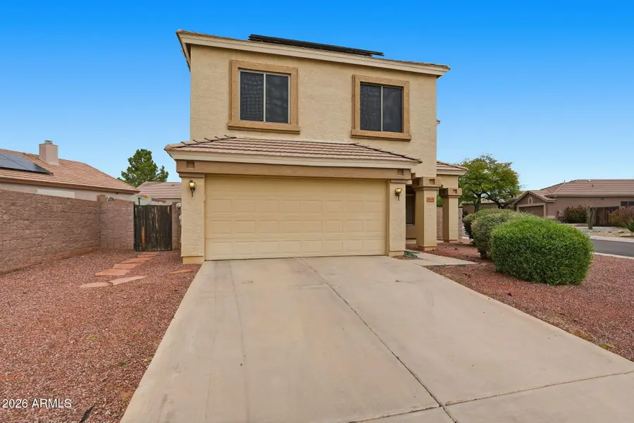 4630 E Prickly Pear Trail, Phoenix, AZ 85050 - #2