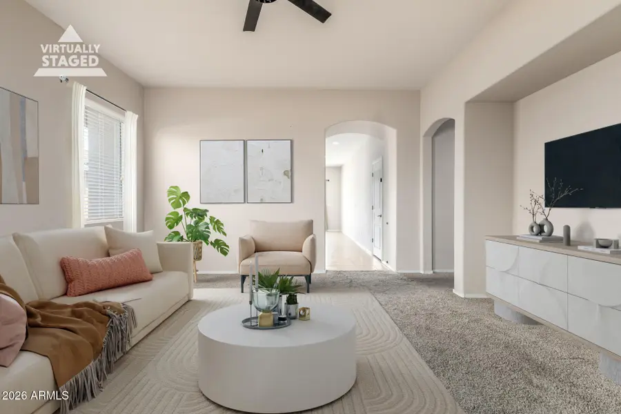 22183 W Shadow Drive, Buckeye, AZ 85326 - #3