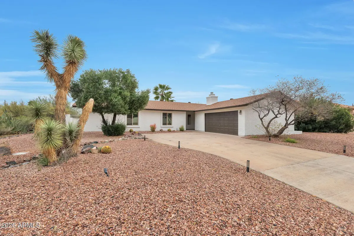 14051 N Del Cambre Avenue, Fountain Hills, AZ 85268 - #1