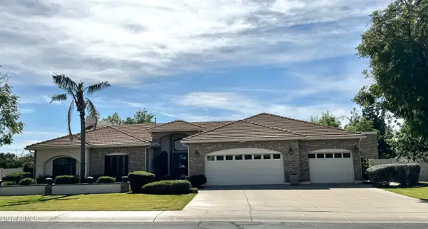 4647 E Garnet Circle, Mesa, AZ 85206