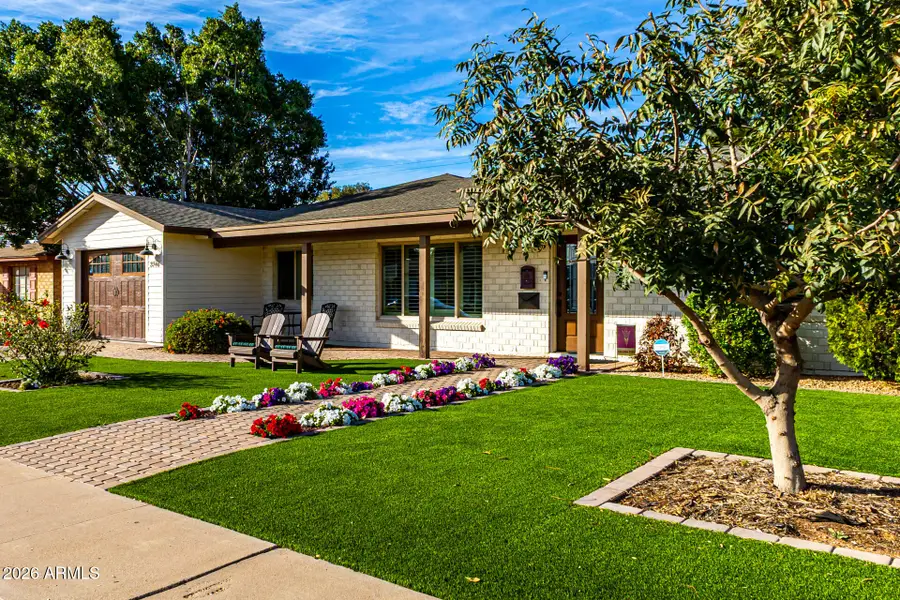 3746 E Fairmount Avenue, Phoenix, AZ 85018 - #2