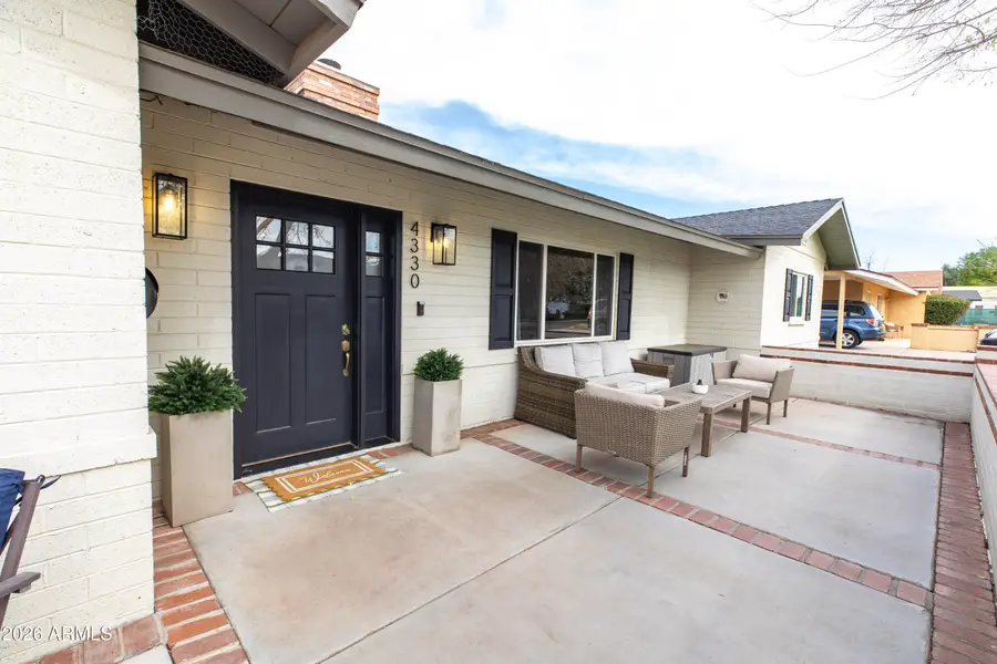 4330 E Mitchell Drive, Phoenix, AZ 85018 - #3
