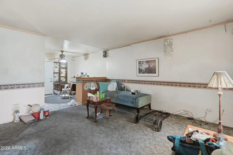 3016 N 35th Drive, Phoenix, AZ 85019 - #3