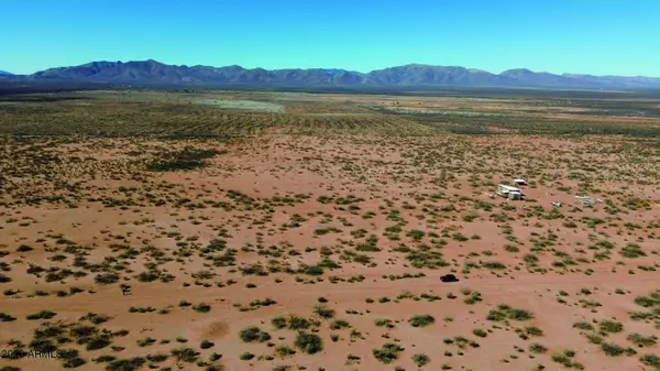 4.01 Acres N Hafford Road #14, Bisbee, AZ 85603