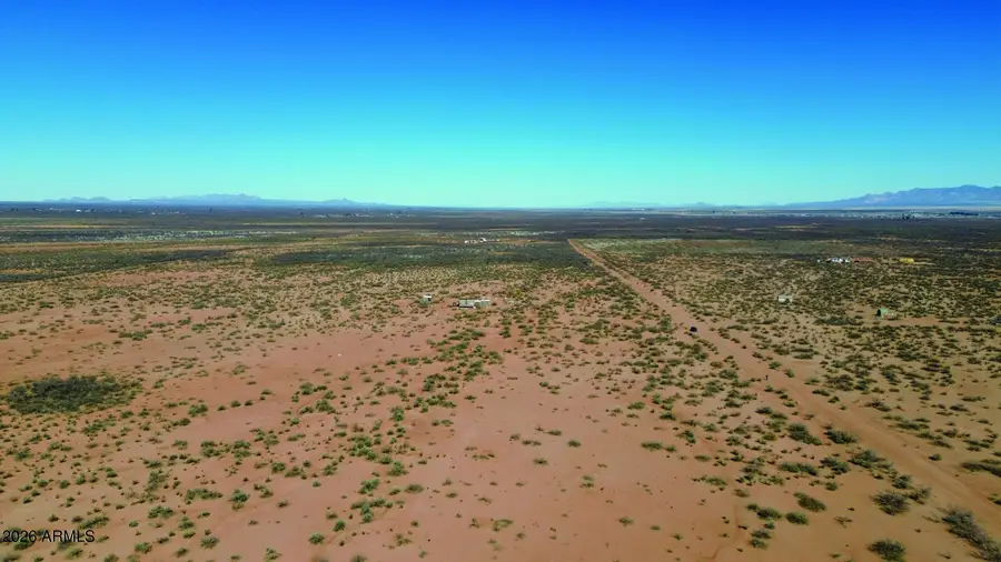 4.01 Acres N Hafford Road #14, Bisbee, AZ 85603 - #3