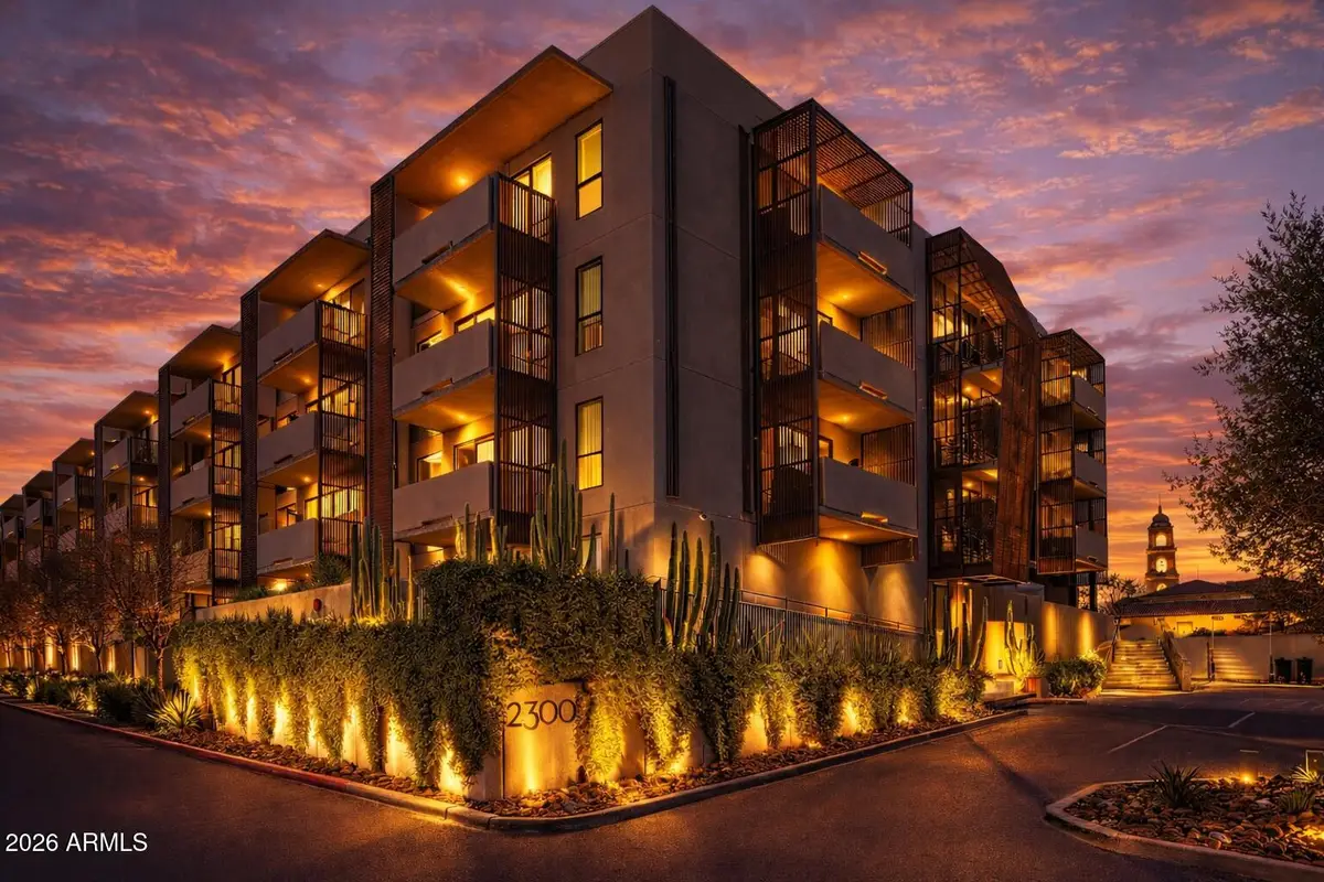 2300 E Campbell Avenue #121, Phoenix, AZ 85016 - #1