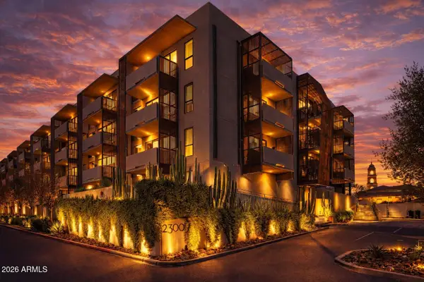 2300 E Campbell Avenue #121, Phoenix, AZ 85016