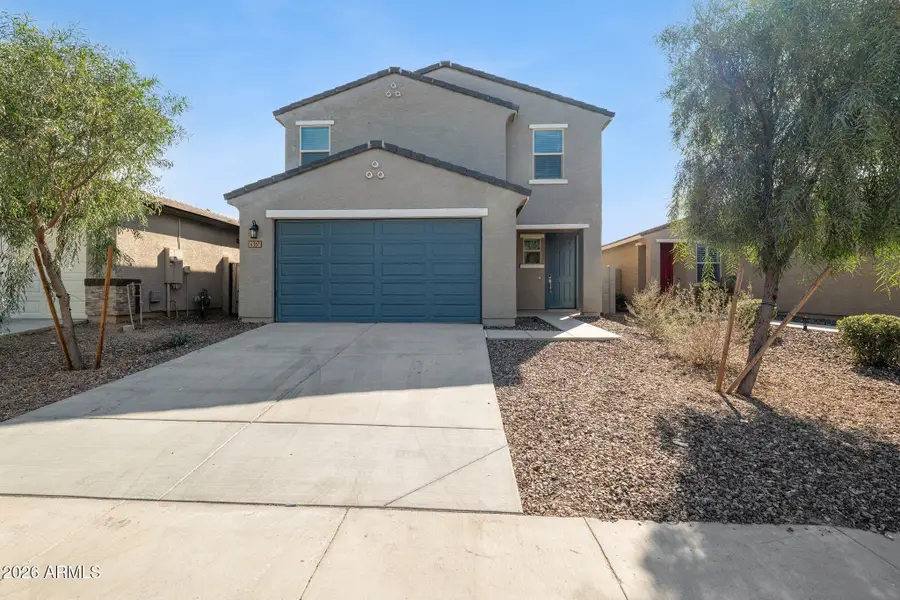 4367 W Allen Street, Laveen, AZ 85339 - #2