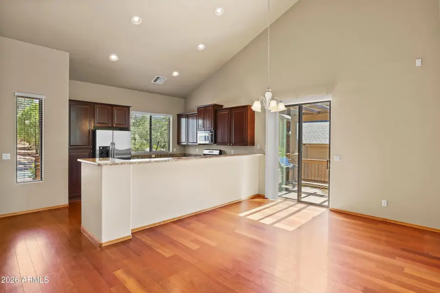 2603 E Pine Island Lane, Payson, AZ 85541 - #3