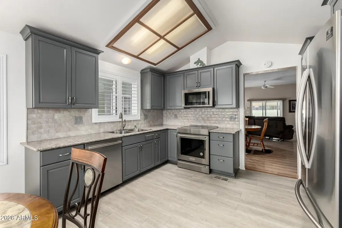 2101 S Meridian Road #97, Apache Junction, AZ 85120 - #1