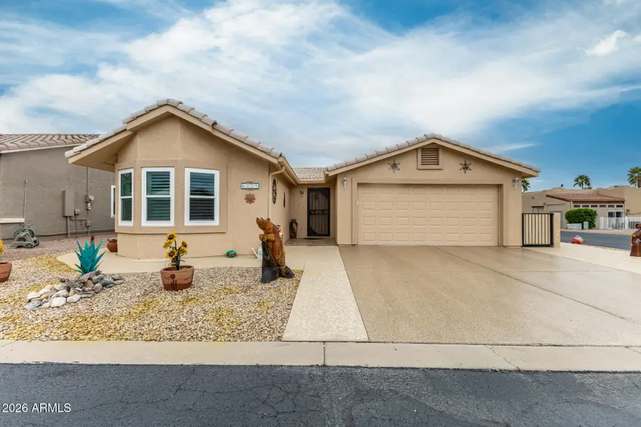 2101 S Meridian Road #97, Apache Junction, AZ 85120 - #2