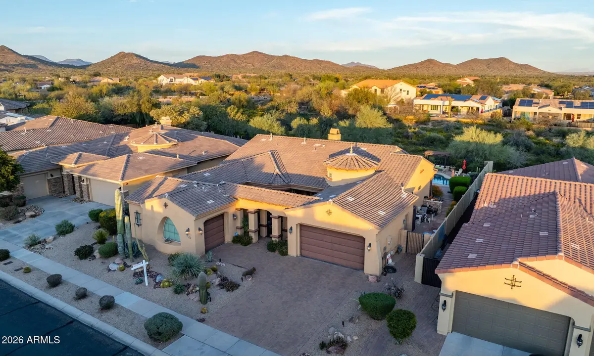 31803 N 16th Avenue, Phoenix, AZ 85085 - #1