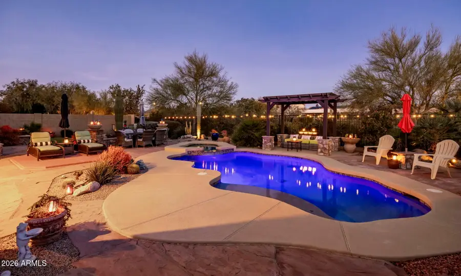 31803 N 16th Avenue, Phoenix, AZ 85085 - #3