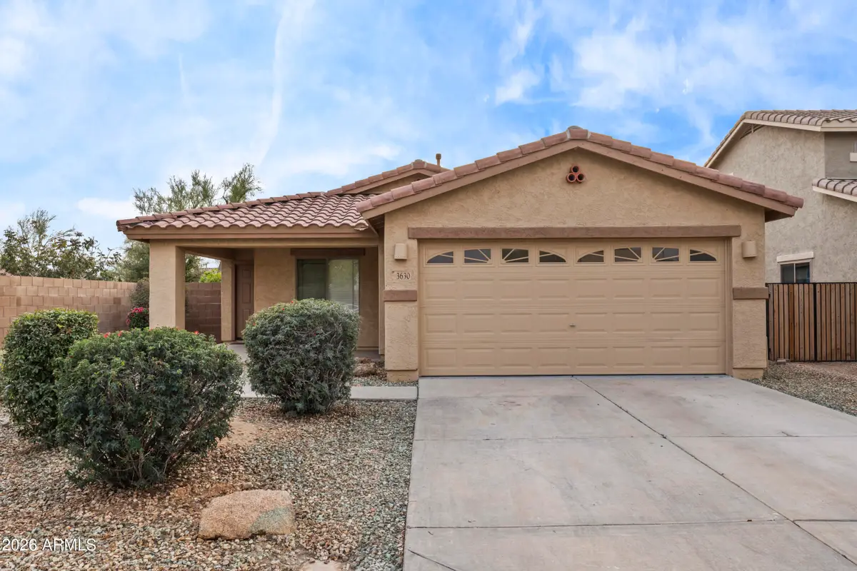 3630 N 131st Drive, Litchfield Park, AZ 85340 - #1