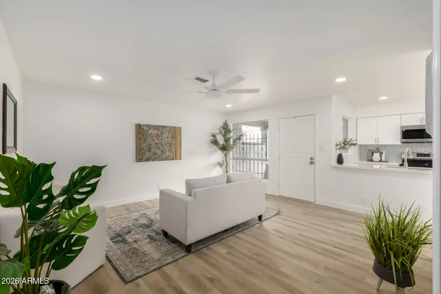 9015 W Elm Street #8, Phoenix, AZ 85037 - #2