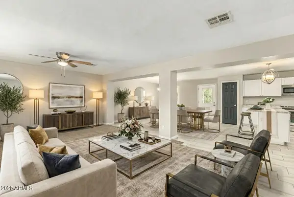 1123 E 9th Drive, Mesa, AZ 85204